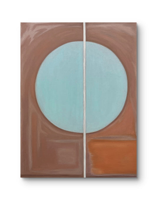 Luxury Painting 