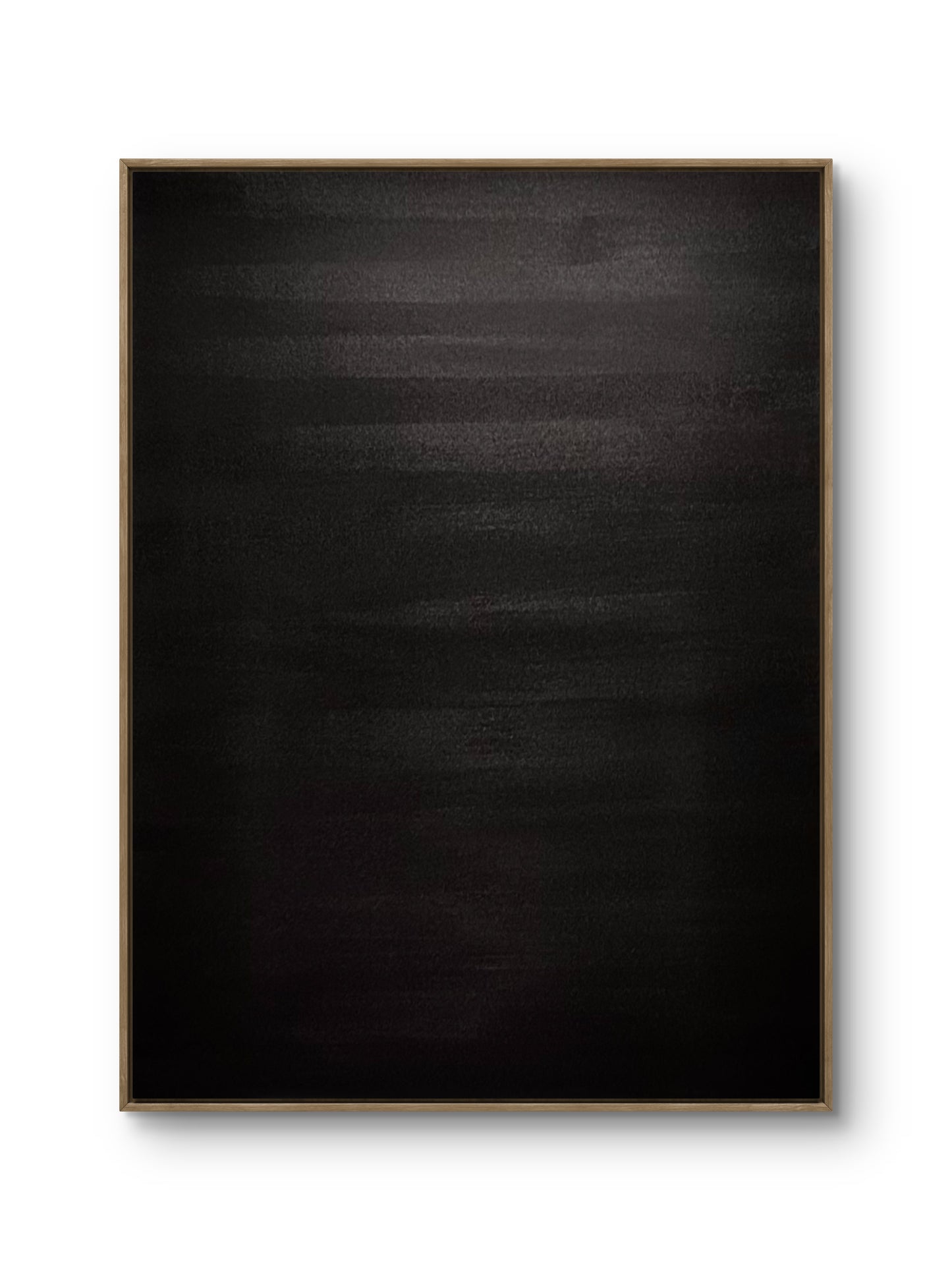 Infinite Silence