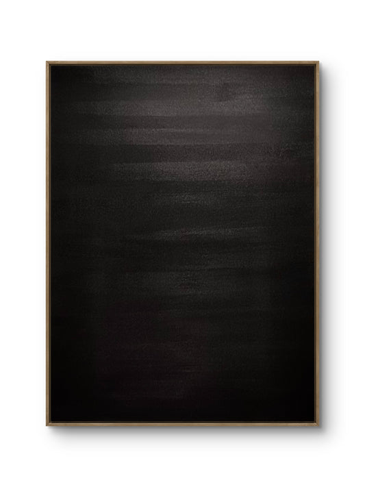 Infinite Silence
